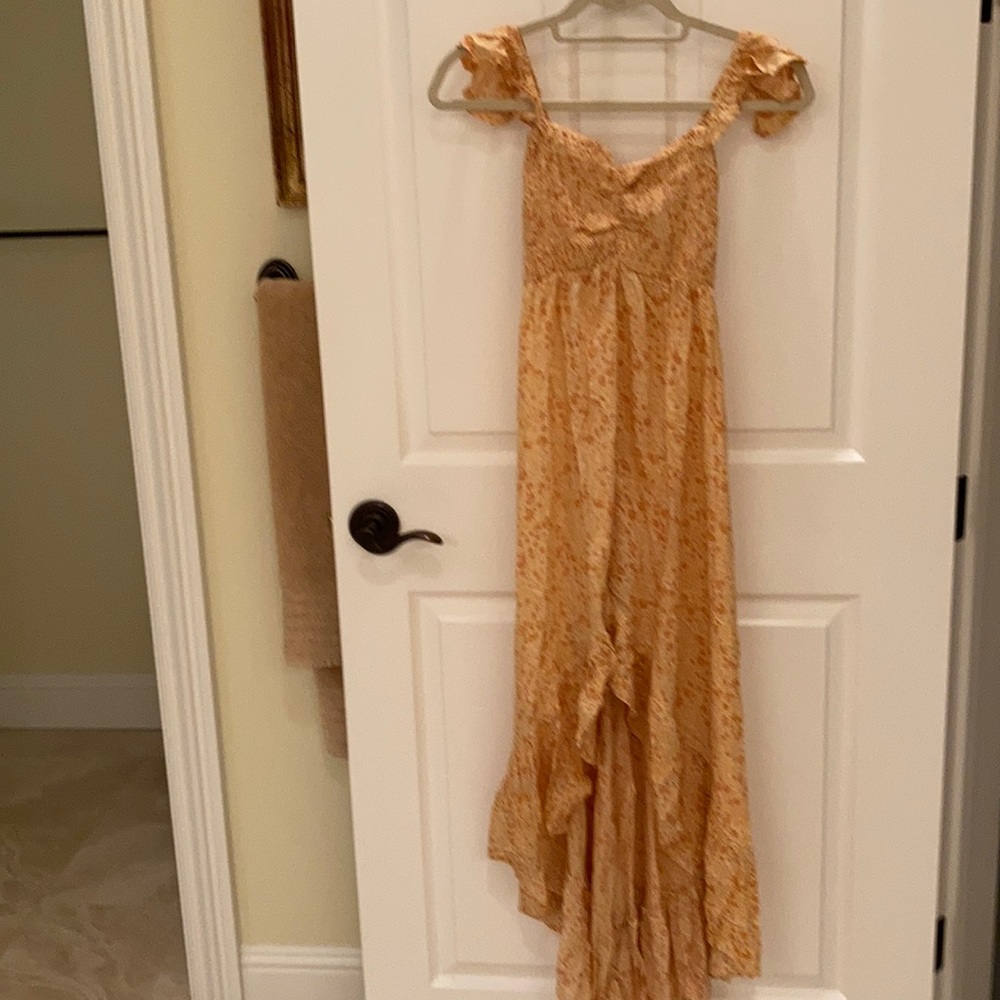 Tiare Hawaii - Brooklyn Maxi Dress